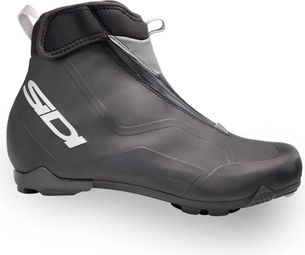 Sidi Algor Winter MTB Schoenen Zwart