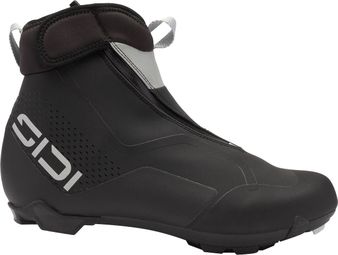 Chaussures VTT Hiver Sidi Algor Noir