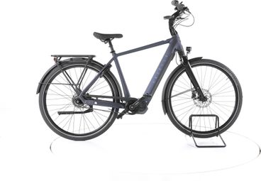 Produit reconditionné - Gazelle Chamonix C5 HMS Vélo électrique Hommes 2024 - Très Bon Etat