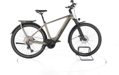 Produit reconditionné - Cube Kathmandu Hybrid Pro 750 Vélo électrique Hommes 2023 - Bon Etat