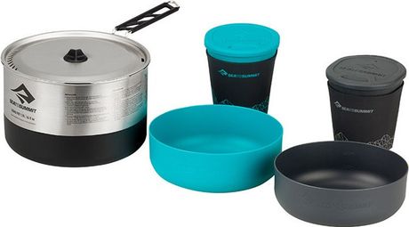 Sea To Summit Sigma Set 2.1 Meal Pack
