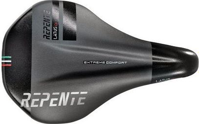 Repente Latus CL Saddle Black