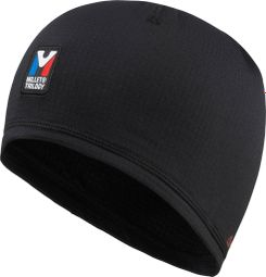 Millet Trilogy Icon Grid Beanie Nero