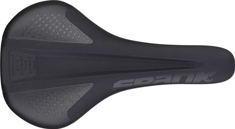 Selle Spank Spike 160 Noir / Orange