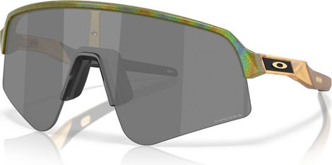 Oakley Sutro Lite Sweep Bril - Polaris Collectie / Prizm Zwart / Ref : OO9465-35
