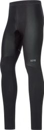 Gore R3 Partial Windstopper Tights
