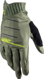 Handschoen MTB 2.0 WindBlock Cactus