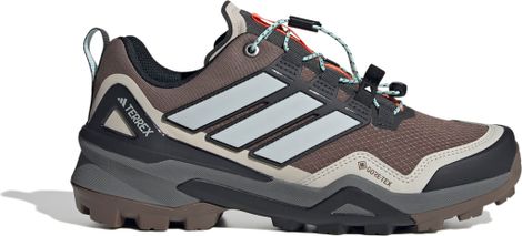 Adidas Terrex Skychaser GTX wandelschoenen voor dames, bruin