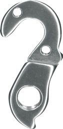 XLC DO-A26 Aluminum Derailleur Hanger