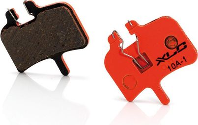 XLC Brake Pads Promax Hayes BPD04