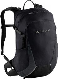 Vaude Tremalzo 16 Wandertasche Schwarz