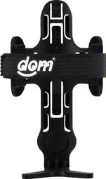 Dom Monkii Cage L Black