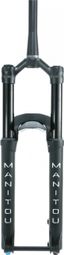 Manitou Mezzer Expert 29 Fork | Boost 15x110mm | Offset 44 | Black