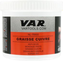 Grasa Cobre VAR 450 ml