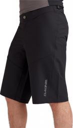 Dakine Syncline Shorts Black