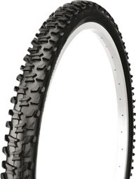 Pneu vtt 16x1.75 tr Deli noir s-168 (47-305)