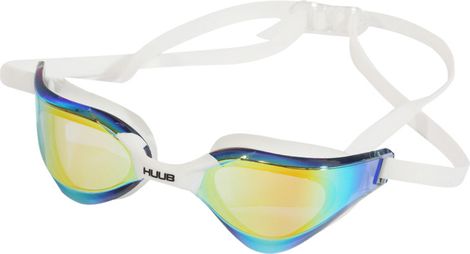 Huub Thomas Lurz Adults Goggles White