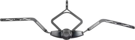 Système de régagle de casque Bontrager Helmet Part Bontrager Quickset II Fit System