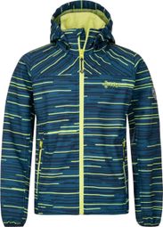 Veste softshell garçon Kilpi RAVIO-JB