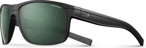 Julbo Renegade Sunglasses Polarized 3 Black - Grey
