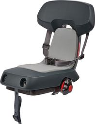 Siège Enfant Arrière Polisport Guppy Junior Gris Foncé / Gris Clair 