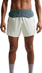 Nike ACG Second Sunrise Shorts for Men in White/Blue