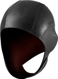 ORCA THERM NEO SWIM CAP Cappello in neoprene Nero