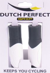 DUTCH PERFECT Grips Blancs