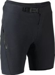 Short Fox Flexair Ascent Femme Noir