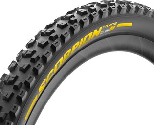 Pirelli Scorpion Race <p><strong> Enduro</strong></p>M 27.5'' Negro/Amarillo