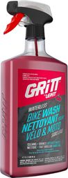 GRITT Limpiador - Sin agua (uso sin agua) - Spray de 1 l [6]