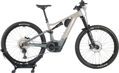 Produit Reconditionné · VTT électrique FOCUS Jam 6.7² 2023 · Bon état