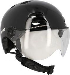 Casque connecté Optimiz Noir