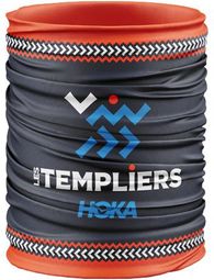 Tour de cou Hoka Les Templiers Neckband Bleu/Rouge