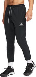 Pantaloni Nike Trail Dawn Range Uomo Nero