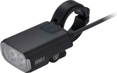 Illuminazione BBB E-strike Urban 600/Comando a filo