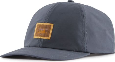 Patagonia Terrebonne Blau Unisex Cap