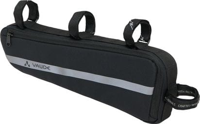 Vaude XL Rahmen Tasche Schwarz