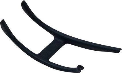 Pièce de Cadre Trek Madone Série 9 Guide Boîtier de Pédalier Noir