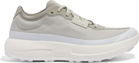 Chaussures Trail norda 005 Neve Blanc Homme