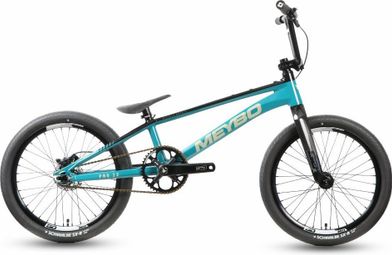 Vélo d'exposition - BMX Meybo Holeshot Diesel Noir Pro 2XL