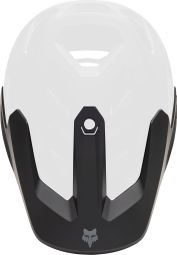 Vervangvizier voor Fox Dropframe Pro Grid Helm Zwart
