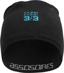 Assos Berretto invernale P1 Nero