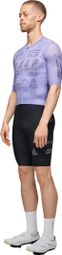 Maap Drome Team Evo Cargo Kurze Radlerhose Schwarz