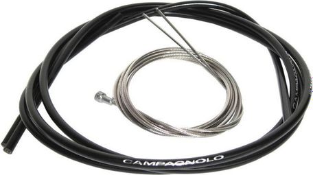 <p>Cable y funda para maneta de freno Campagnolo bar-end tt</p>