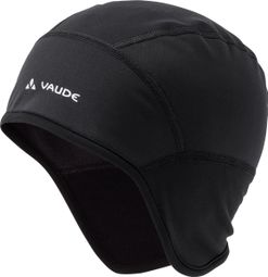 VAUDE Bike Windproof Cap III negro uni