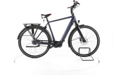 Produit reconditionné - Gazelle Chamonix C5 HMS City E-Bike - Bon Etat
