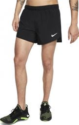 Nike Fast Shorts Black
