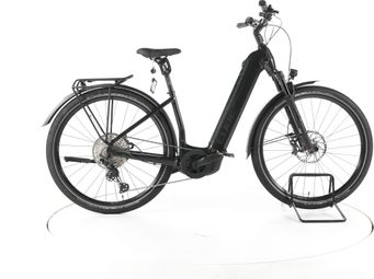 Produit reconditionné - Cube Nuride Hybrid SLT Allroad Entrée basse - Très Bon Etat