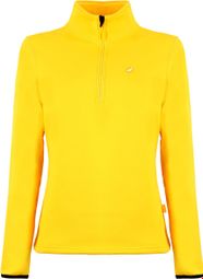 Lagoped Juleece Women's Fleece Yellow